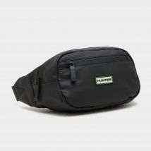 Hunter Green Label Laggan Waist Bag, Black