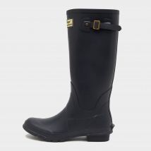 Hoggs of Fife Mens Braemar Wellington Boots Navy, Navy