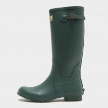 Hoggs of Fife Mens Braemar Wellington Boots Green, Green