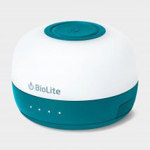BioLite Alpenglow Mini 150 Lumen USB Camping Lantern, Green