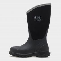 Grubs Kids Tideline Boots Black/Charcoal, Black