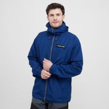 Paramo Men's Helki Waterproof Jacket, Blue