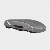 Thule Motion Roof Box 3 L, Silver