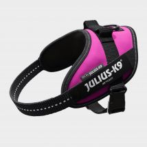Julius K9 Original K9 Powerharness Mini, Pink