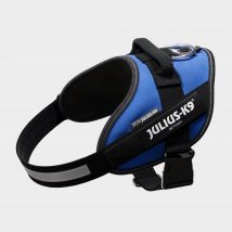 Julius K9 Original K9 Powerharness Size 0, Blue