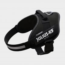 Julius K9 Original K9 Powerharness Size 2, Black