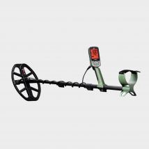 Minelab X-Terra Pro Metal Detector, Green