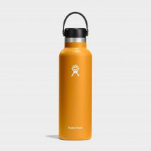 Hydro Flask Standard Mouth Hydro Flask 21oz, Yellow