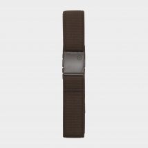 Arcade Belts Unisex Atlas Belt, Brown
