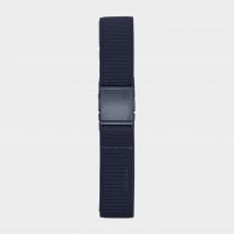 Arcade Belts Unisex Atlas Belt, Navy