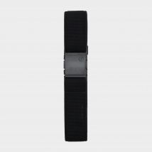 Arcade Belts Unisex Atlas Belt, Black