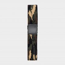 Arcade Belts Unisex Terroflage Belt, Green