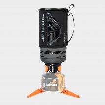 Jetboil Flash 1.0L Fast Boil System, Black