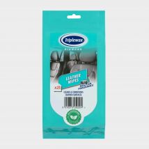 Triplewax Triplewax Leather Wipes, Clear