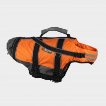 Non-Stop Dogwear Safe Life Jacket 2.0, Orange