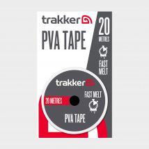 Trakker Sniper PVA Tape 20m, Clear