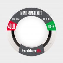 Trakker Sniper Mono Snag Leader, Green