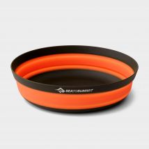 Sea To Summit Frontier Collapsible Large Bowl, Orange