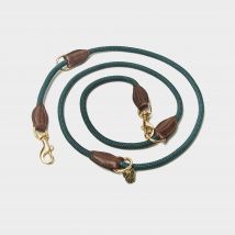 Digby & Fox Fine Rope Training Lead, Green