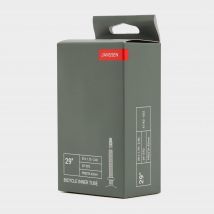 Janssen Bicycle Inner Tube 29” 42MM, Black