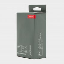 Janssen Bicycle Inner Tube 29” 40MM, Black