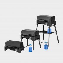 Campingaz Tour & Grill CV Plus, Black