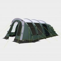 Outwell Oregon 6 Tent, Green
