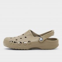 Crocs Women's Baya Clogs, Khaki