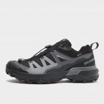 Salomon Men's X Ultra 360 GORE-TEX Hiking Shoes, Black
