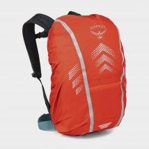 Osprey Hi-Vis Commuter Raincover Small, Orange