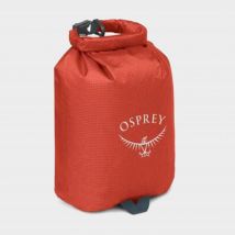 Osprey Ultralight Drysack 3L, Orange