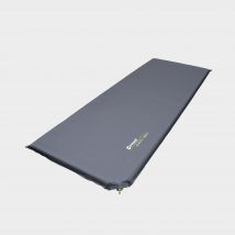 Outwell Dreamcatcher Lite Single Sleeping Mat (5cm), Grey