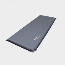 Outwell Dreamcatcher Lite Single Sleeping Mat (7.5cm), Grey