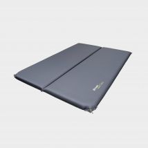 Outwell Dreamcatcher Lite Double Sleeping Mat (7.5cm), Grey