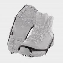 Yaktrax Yaktrax Diamond Grips, Black