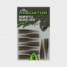 Fox rage Predator Camouflage Safety Sleeves, Green