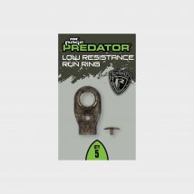 Fox rage Predator Camouflage Low Resistance Run Ring, Green