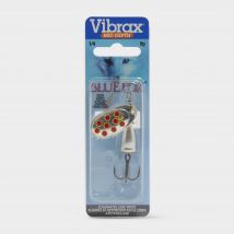 BLUE FOX Vibrax Hot Pepper 8g, Multi Coloured
