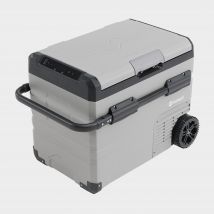 Outwell Arctic Frost 45 V2 Wheeled Compressor Cooler, Grey
