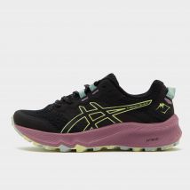 ASICS Women's Trabuco Terra 2 Trail Running Shoe, Black