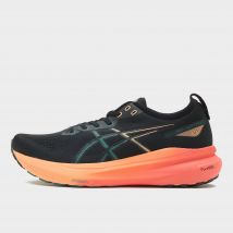 ASICS Men's Gel-Kayano 31 Running Shoes, Black
