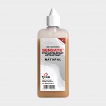 FJUKA BAIT Sensate Natural Fish Accelerant Fishing Liquid 95ml, Beige