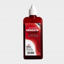 FJUKA BAIT Sensate Fish Accelerant Bait Dye, Red