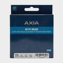 TRONIX AXIA X8 PE Braid, Green