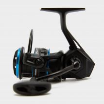 Okuma Invicta Feeder Reel 3000, Black