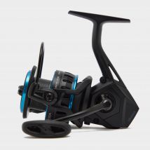 Okuma Invicta Feeder Reel, Black