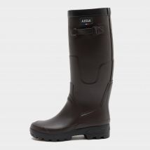 Aigle Women's Benyl Wellington Boots, Brown