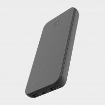 GP Batteries Powerbank Plus 10000mAh, Grey