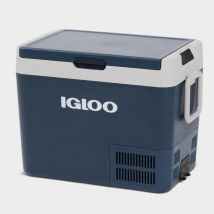 Igloo ICF40 Compressor Cooler, Navy