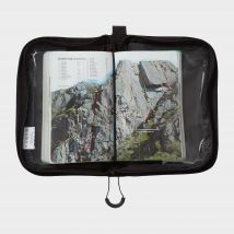 Troll Guide Book Cover, Black